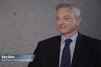 Gary Sinise National WWII Museum