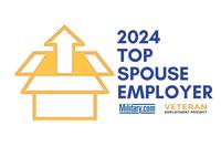 Top Spouse Employer 2024