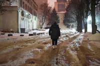 Ukrainian Women Volunteer to Fight Russian Troops